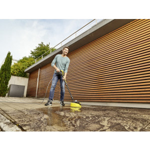Karcher Aparat de spalat cu presiune K4 Power Control Flex Home