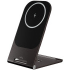 Incarcator wireless Allity AWC-200-15WMS, MagSafe 15 W, Graphite