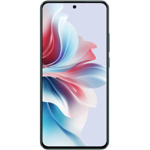 Oppo Reno11 F, 256GB, 8GB RAM, Dual SIM, 5G, 4-Camere, Palm Green