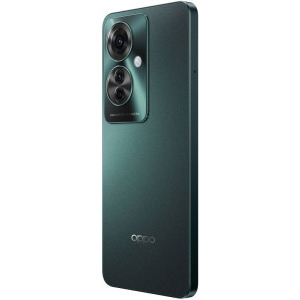 Oppo Reno11 F, 256GB, 8GB RAM, Dual SIM, 5G, 4-Camere, Palm Green