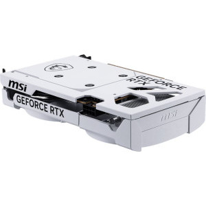 MSI GeForce RTX 5060 VENTUS 2X OC WHITE 8GB GDDR7 128-bit DLSS 4.0