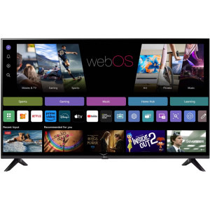 LG Smart TV 65UA73003LA Seria UA73 164cm 4K UHD HDR