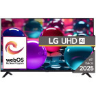 Televizor LED LG Smart TV 65UA73003LA Seria UA73 164cm 4K UHD HDR