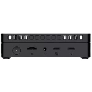 Prestigio Solutions PSMPC100, Intel N100 3.4GHz, 8GB DDR4, 256GB SSD, UHD Graphics, Windows 11 Pro