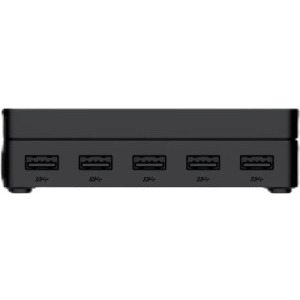 Prestigio Solutions PSMPC100, Intel N100 3.4GHz, 8GB DDR4, 256GB SSD, UHD Graphics, Windows 11 Pro