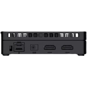 Prestigio Solutions PSMPC100, Intel N100 3.4GHz, 8GB RAM, 256GB SSD, UHD Graphics, no OS