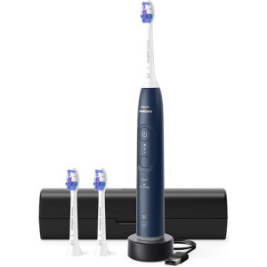 Philips Sonicare Periuta de dinti electrica Seria 6100 HX7403/01 Albastru