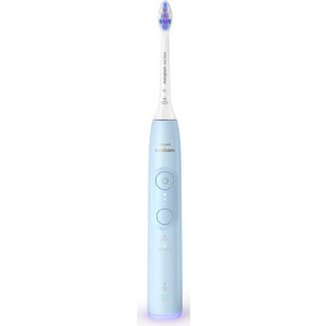 Philips Sonicare Periuta de dinti electrica Seria 6100 HX7406/01 Albastru