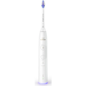 Philips Sonicare Periuta de dinti electrica Seria 6100 HX7400/06 Alb
