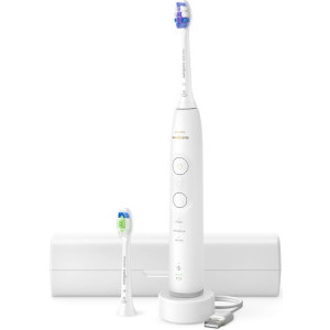 Philips Sonicare Periuta de dinti electrica Seria 6500 HX7410/02 Alb