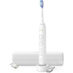 Philips Sonicare Periuta de dinti electrica Seria 7100 HX7420/01 Alb