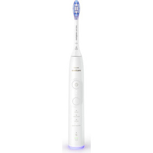 Philips Sonicare Periuta de dinti electrica Seria 7100 HX7420/01 Alb