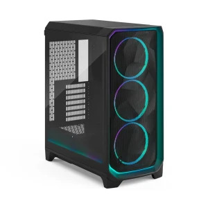 Fractal Design Meshify 3 Ambience Pro RGB Black TG