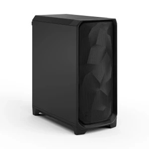 Fractal Design Meshify 3 Black Solid