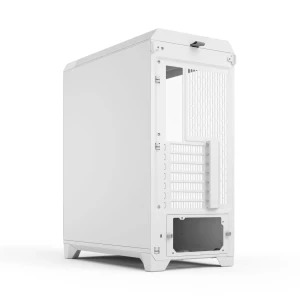 Fractal Design Meshify 3 White RGB TG Clear Tint
