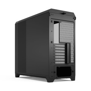 Fractal Design Meshify 3 XL Black RGB TG Light Tint