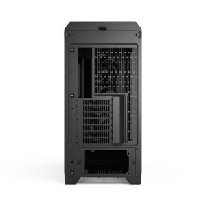 Fractal Design Meshify 3 XL Black RGB TG Light Tint
