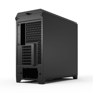 Fractal Design Meshify 3 XL Black Solid