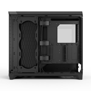 Fractal Design Meshify 3 XL Black TG Light Tint