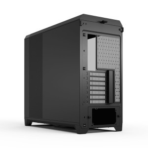 Fractal Design Meshify 3 XL Black TG Light Tint