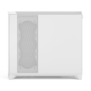 Fractal Design Meshify 3 XL White RGB TG Clear Tint