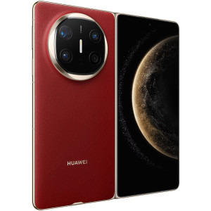 Huawei Mate X6, 512GB, 12GB RAM, Dual SIM, 5G, 5-Camere, Red