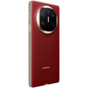 Huawei Mate X6, 512GB, 12GB RAM, Dual SIM, 5G, 5-Camere, Red