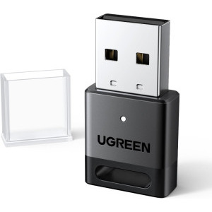 Adaptor bluetooth Ugreen CM748 USB dongle 5.4 Black