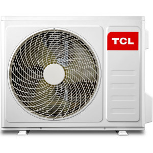 TCL BreezeIN 2.0 TAC-12CHSD/UG11V3AH, 12000 BTU, Clasa A+++/A++, Wi-Fi, Inverter