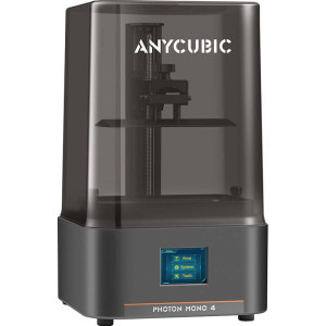 ANYCUBIC Photon Mono M4