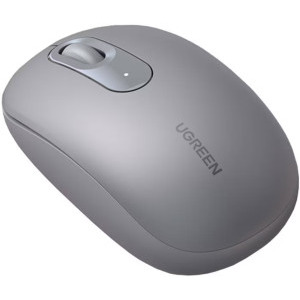 Mouse Ugreen MU105 Wireless Grey