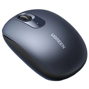 Mouse Ugreen MU105 Wireless Dark Blue