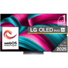 Televizor LED LG Smart TV OLED77C52LA Seria evo AI C5 195cm 4K UHD HDR