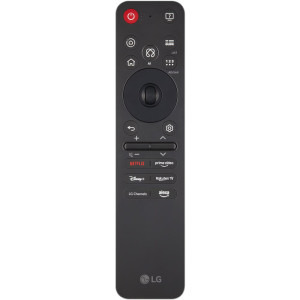 LG Smart TV OLED55G53LS Seria evo AI G5 139cm 4K UHD HDR