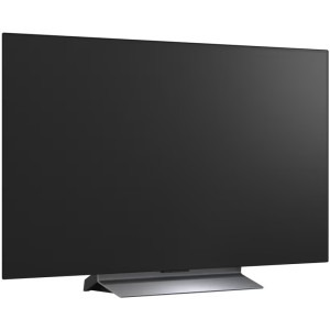 LG Smart TV OLED48G53LS Seria evo AI G5 121cm 4K UHD HDR