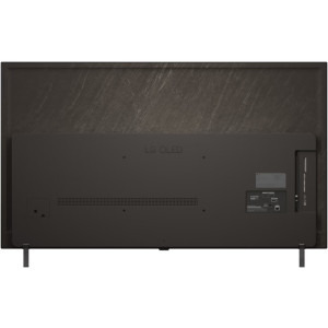 LG Smart TV OLED55B53LA Seria AI B5 139cm 4K UHD HDR