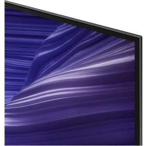 Samsung Smart TV OLED QE55S90F Seria S90F 138cm negru 4K UHD HDR
