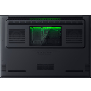 Razer Gaming 18'' Blade 18, UHD+ 240Hz / FHD+ 440Hz, Procesor Intel® Core™ Ultra 9 275HX (36M Cache, up to 5.40 GHz), 64GB DDR5, 2x 2TB SSD, GeForce RTX 5090 24GB, Win 11 Home, Black