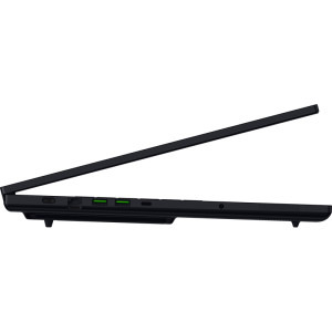 Razer Gaming 18'' Blade 18, UHD+ 240Hz / FHD+ 440Hz, Procesor Intel® Core™ Ultra 9 275HX (36M Cache, up to 5.40 GHz), 64GB DDR5, 2x 2TB SSD, GeForce RTX 5090 24GB, Win 11 Home, Black