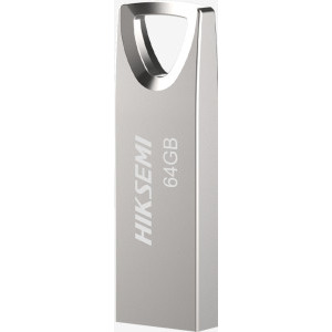 Hiksemi 128GB USB 2.0 Silver