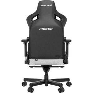 Anda Seat Kaiser 3 XL Gri