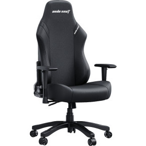 Scaun gaming Anda Seat Luna L Negru