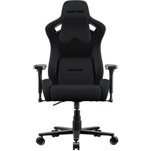 Scaun gaming Anda Seat Kaiser 2 Frontier XL Gri inchis