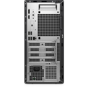 DELL Pro Tower, Intel i3-14100 3.5GHz, 8GB RAM, 512GB SSD, UHD 730, Windows 11 Pro