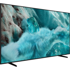 Samsung Smart TV QLED QE85Q7F Seria Q7F 214cm negru 4K UHD HDR