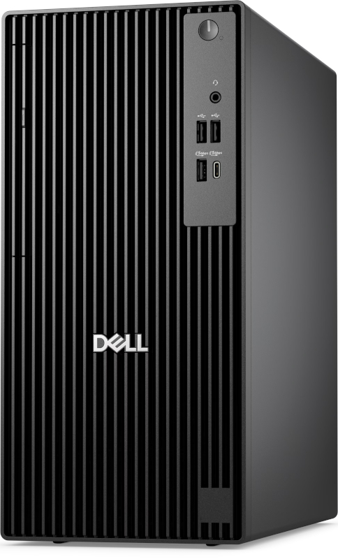Desktop PC DELL Pro Tower, Procesor Intel® Core™ i7-14700 2.1GHz Raptor Lake Refresh, 32GB RAM, 1TB SSD, UHD 770, Windows 11 Pro