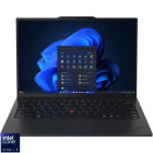 Laptop Lenovo 14'' ThinkPad X1 Carbon Gen 13 Aura Edition, WUXGA IPS, Procesor Intel® Core™ Ultra 7 265U (12M Cache, up to 5.30 GHz), 64GB LPDDR5X, 1TB SSD, Intel Graphics, Win 11 Pro, Black, Paint