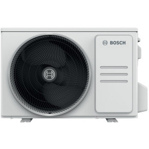 Bosch Climate 7000i Black, 7000 BTU, Clasa A+++/A+++, Wi-Fi, Inverter, i-Clean