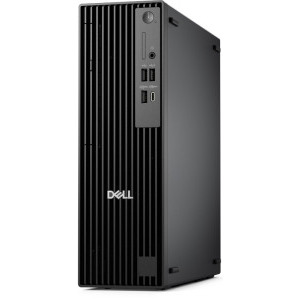 DELL Pro Slim Plus, Intel Ultra 7 265 2.4GHz, 32GB RAM, 512GB SSD, Intel Graphics, no OS