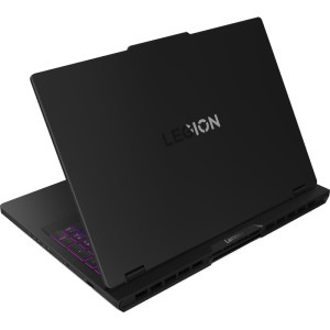Lenovo Gaming 16'' Legion Pro 5 16ADR10, WQXGA IPS 240Hz, Procesor AMD Ryzen™ 9 8940HX (64M Cache, up to 5.30 GHz), 16GB DDR5, 1TB SSD, GeForce RTX 5060 8GB, No OS, Eclipse Black